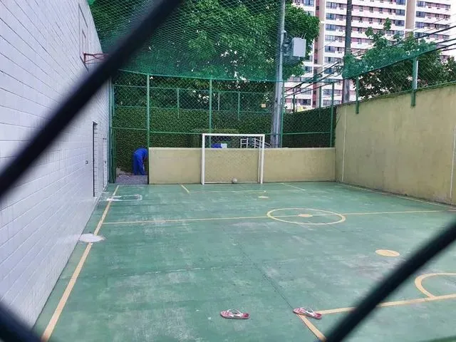 Imagem 4: Apartamento 2Qts em Casa Amarela