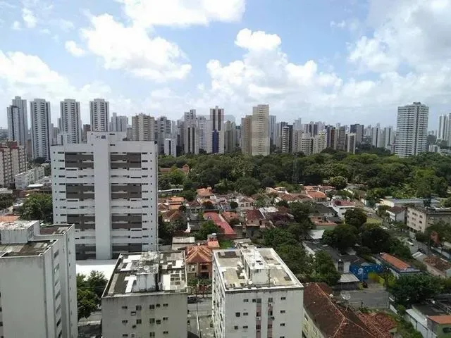 Imagem 13: Apartamento 2Qts em Casa Amarela