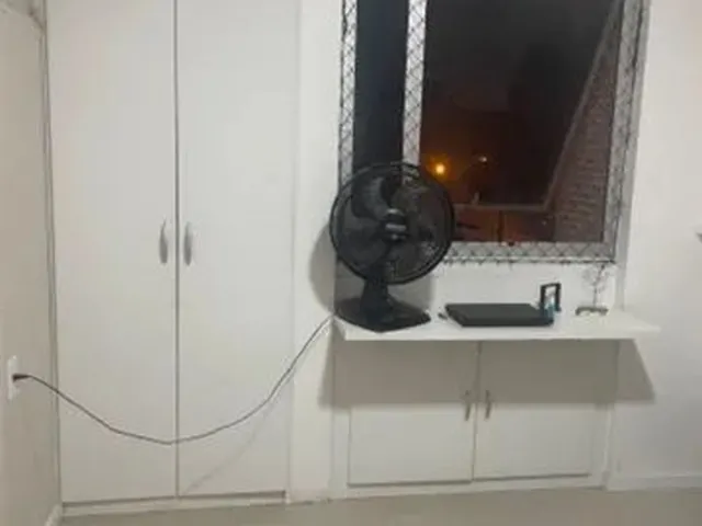 Imagem 7: Aluguel de Quarto Ponta Verde