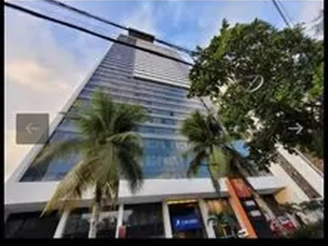 Imagem: Apartamento para Aluguel com 35 Metros Quadrados
