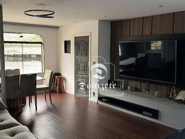 Imagem: Sobrado com 3 Dormitórios, 150 M² - Venda
