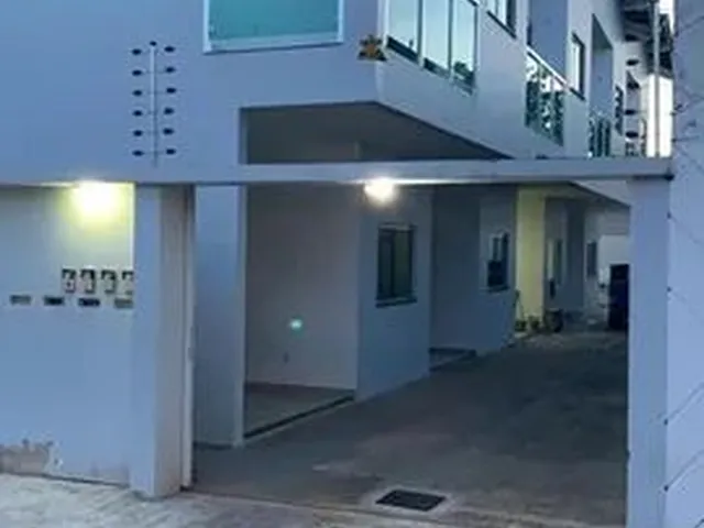 Imagem: Dúplex no Centenário