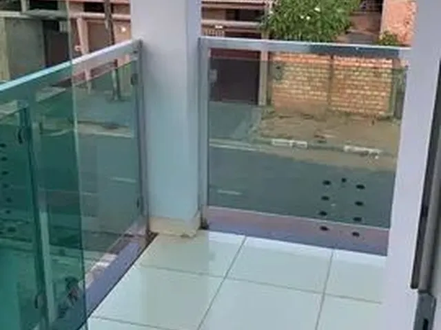 Imagem 5: Dúplex no Centenário