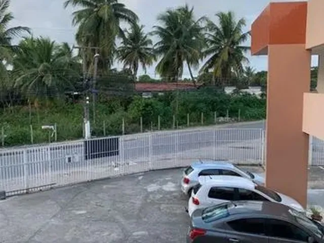 Imagem: Aluga-Se Apartamento Numero 107