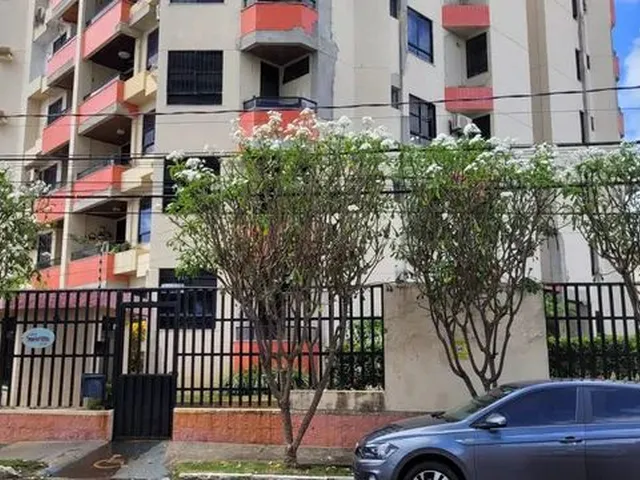 Imagem: Apartamento para Aluguel em Cobertura Terrace