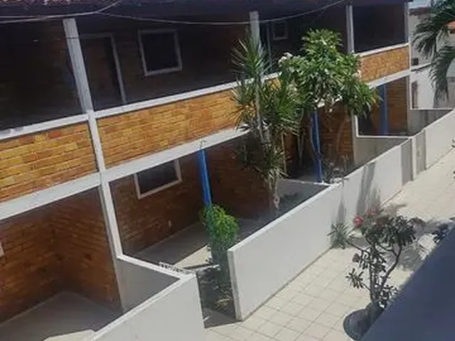 Imagem 3: Casa Tipo Duplex pra Alugar no Bessa de Dois Dormitórios. Tratar pelo Watts Zap