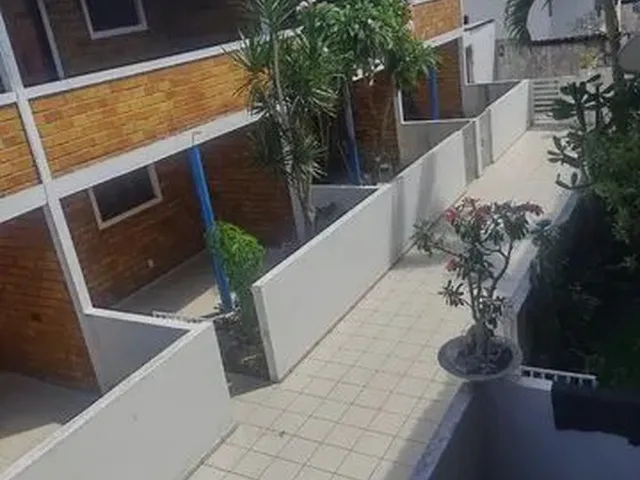 Imagem 2: Casa Tipo Duplex pra Alugar no Bessa de Dois Dormitórios. Tratar pelo Watts Zap