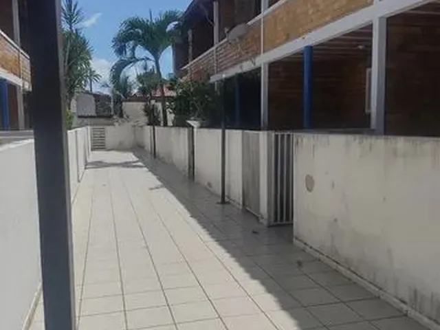 Imagem 4: Casa Tipo Duplex pra Alugar no Bessa de Dois Dormitórios. Tratar pelo Watts Zap