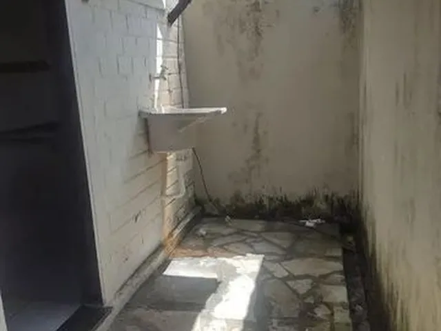 Imagem 8: Casa Tipo Duplex pra Alugar no Bessa de Dois Dormitórios. Tratar pelo Watts Zap