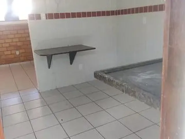 Imagem 6: Casa Tipo Duplex pra Alugar no Bessa de Dois Dormitórios. Tratar pelo Watts Zap