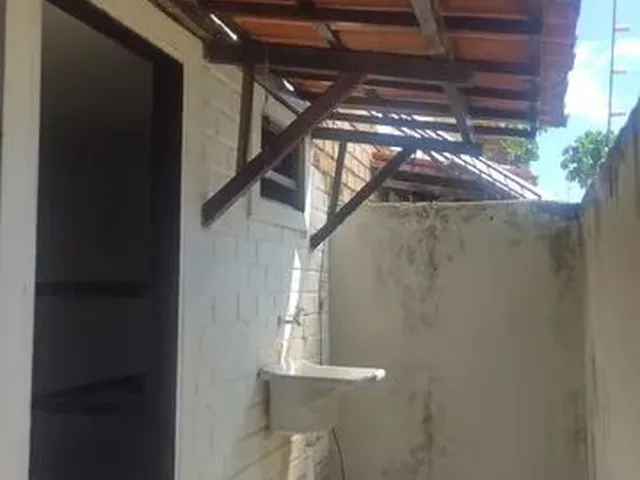 Imagem 10: Casa Tipo Duplex pra Alugar no Bessa de Dois Dormitórios. Tratar pelo Watts Zap