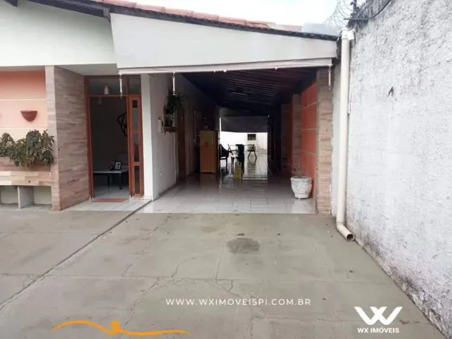 Imagem: Casa para Alugar com 3 Quartos 2 Suítes