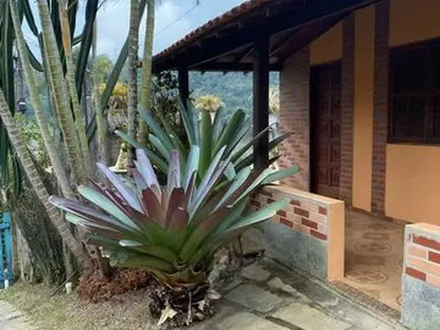 Imagem: Casa para Locação em Albuquerque - Teresópolis