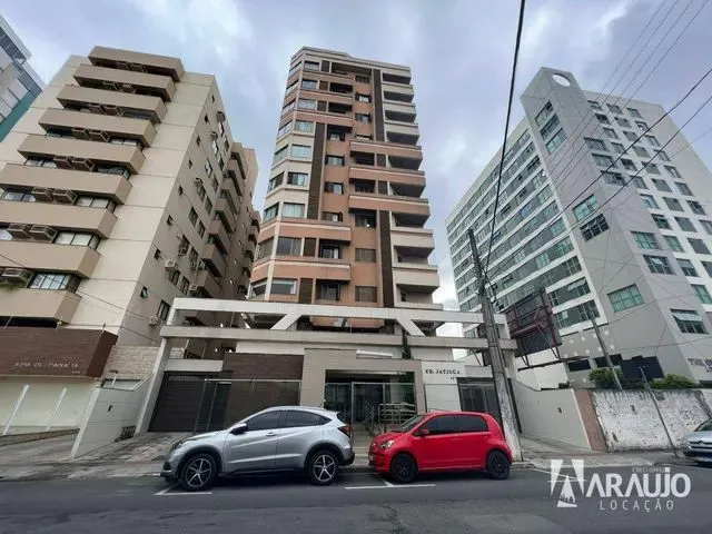 Imagem: Apartamento Duplex Mobiliado no Centro