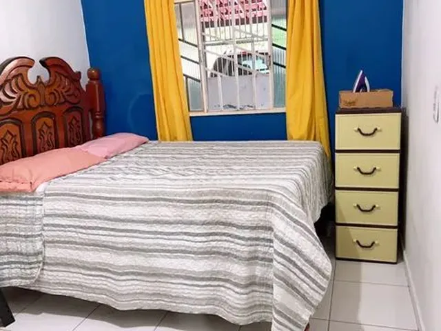 Imagem: Apartamento Mobiliado