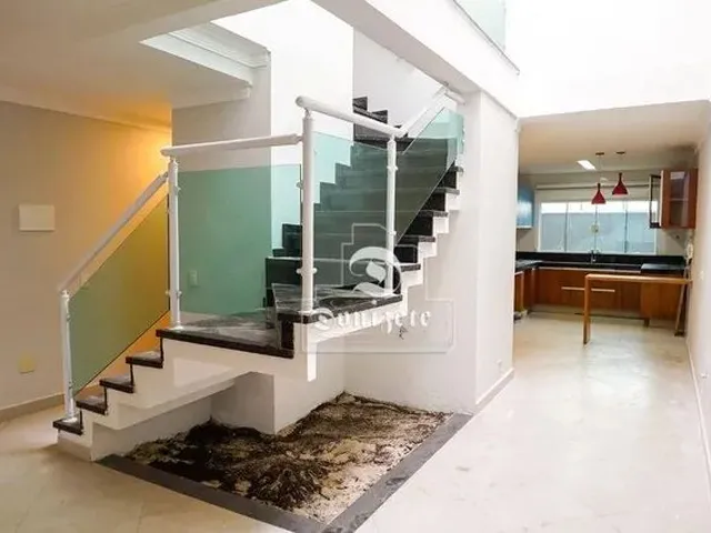 Imagem: Sobrado com 3 Dormitórios, 168 M² - Venda