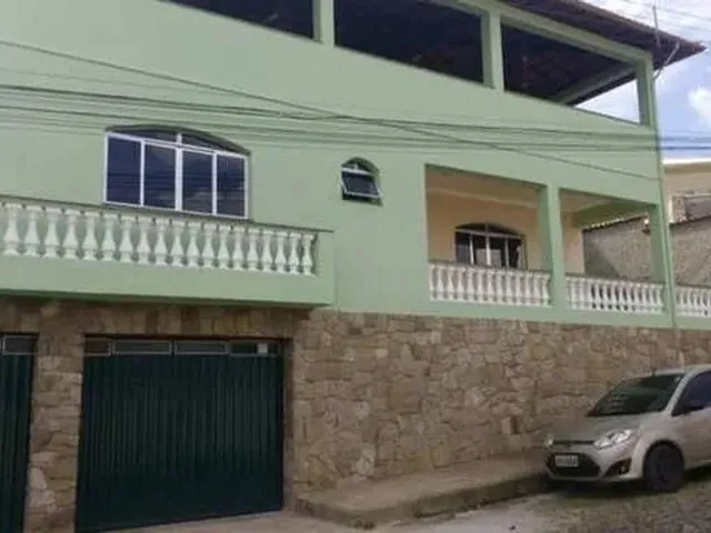 Imagem: Excelente Casa com 3 Pavimentos