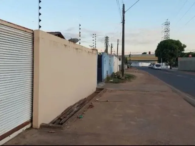 Imagem: Alugo Casa Caranã_Não Cobro Caução (2.500