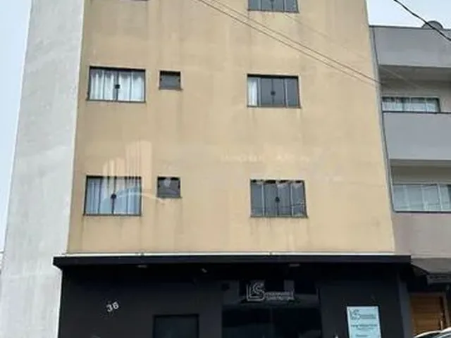 Imagem: Arapongas - Apartamento Padrão - Vila Nova