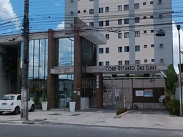 Imagem 1: Aluga-Se Apê com 3/4 Suite no Recanto das Ilhas Próximo do Shopping