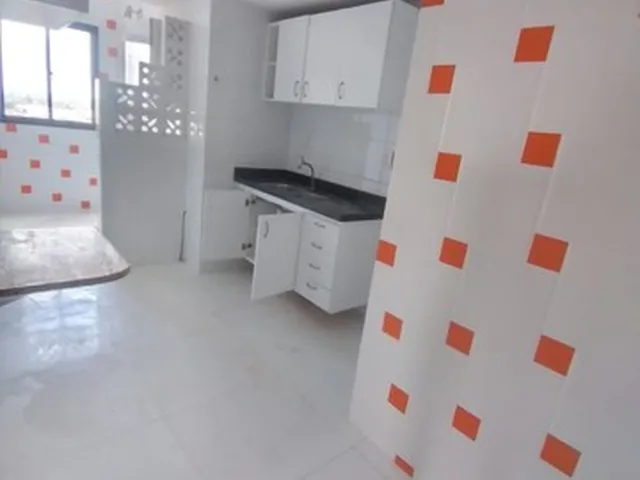 Imagem 2: Aluga-Se Apê com 3/4 Suite no Recanto das Ilhas Próximo do Shopping
