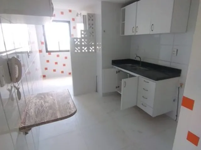Imagem 5: Aluga-Se Apê com 3/4 Suite no Recanto das Ilhas Próximo do Shopping