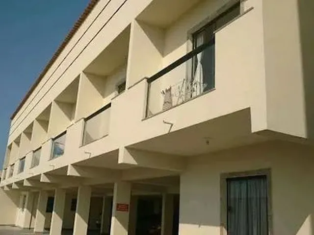 Imagem: Apartamento com 1 Dormitório para Alugar