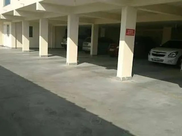 Imagem 4: Apartamento com 1 Dormitório para Alugar, 45 M² - Centro - São Pedro da Aldeia/Rj