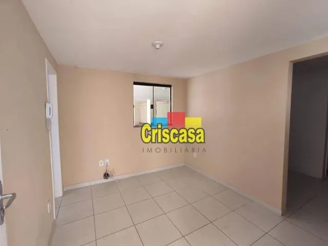 Imagem 3: Apartamento com 1 Dormitório para Alugar, 45 M² - Centro - São Pedro da Aldeia/Rj