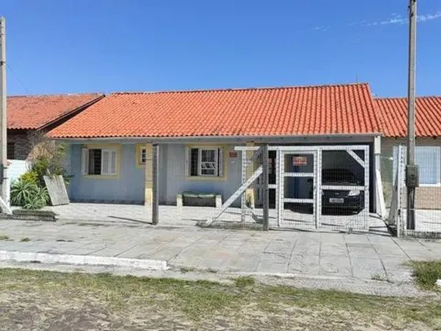 Imagem: Casa 3 Dormitórios para Locação