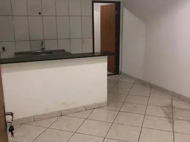 Imagem 1: Alugo Kitnet Kitnet com 1 dormitório
