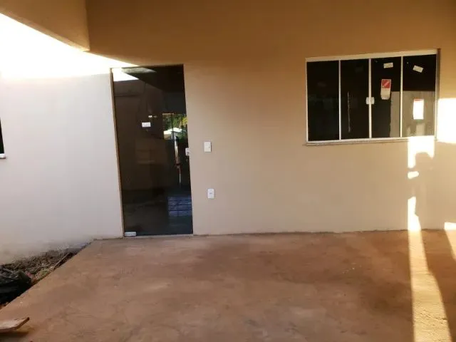 Imagem: Casa para Alugar no Bairro Nova Esperança