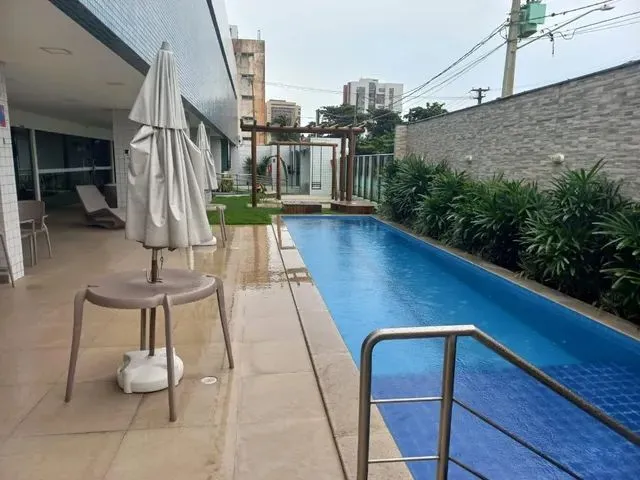 Imagem: Apartamento para Aluguel com 40 Metros Quadrados