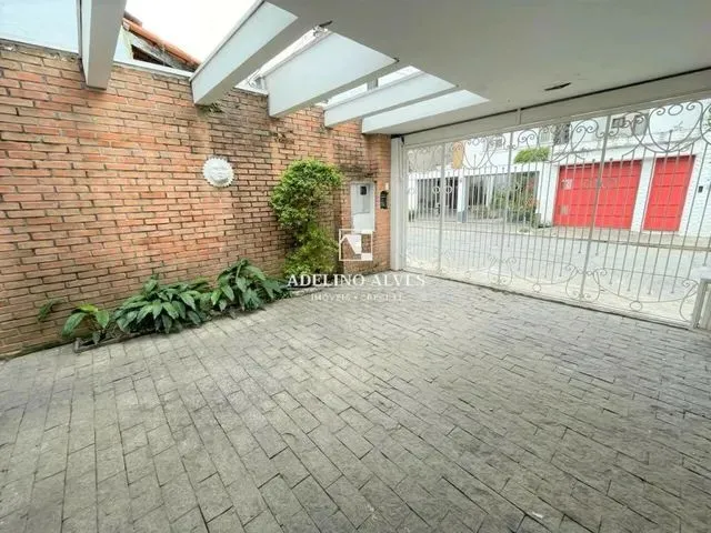 Imagem 1: Alugo Casa Brooklin com 120 Mts, 3 Dormitórios