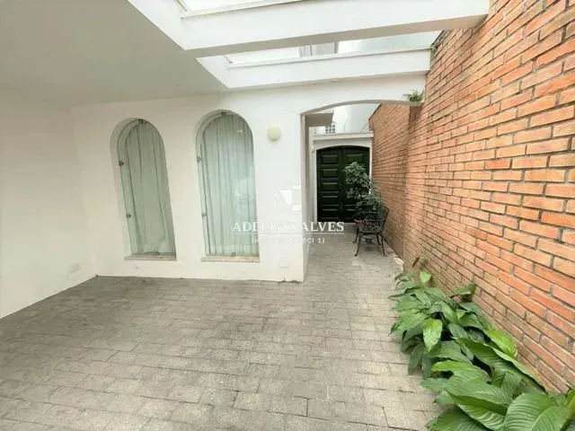 Imagem 7: Alugo Casa Brooklin com 120 Mts, 3 Dormitórios