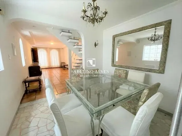 Imagem 15: Alugo Casa Brooklin com 120 Mts, 3 Dormitórios