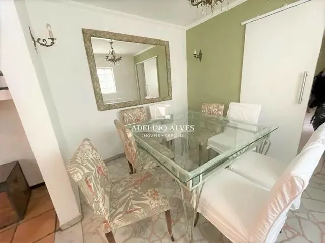 Imagem 10: Alugo Casa Brooklin com 120 Mts, 3 Dormitórios