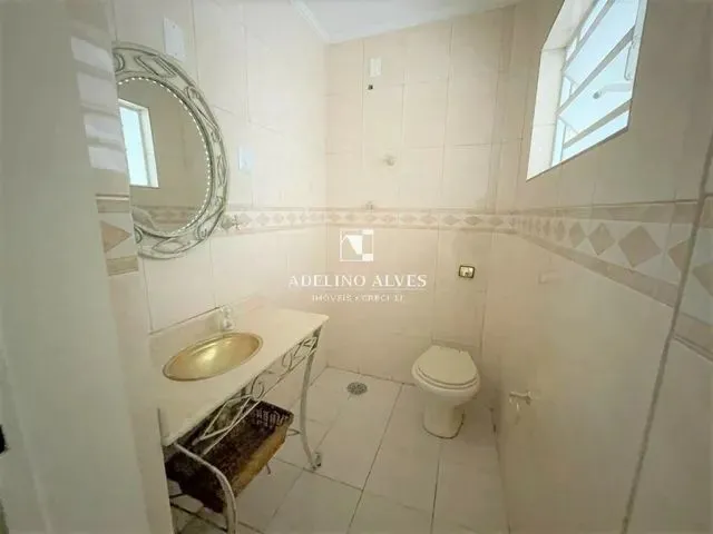 Imagem 6: Alugo Casa Brooklin com 120 Mts, 3 Dormitórios