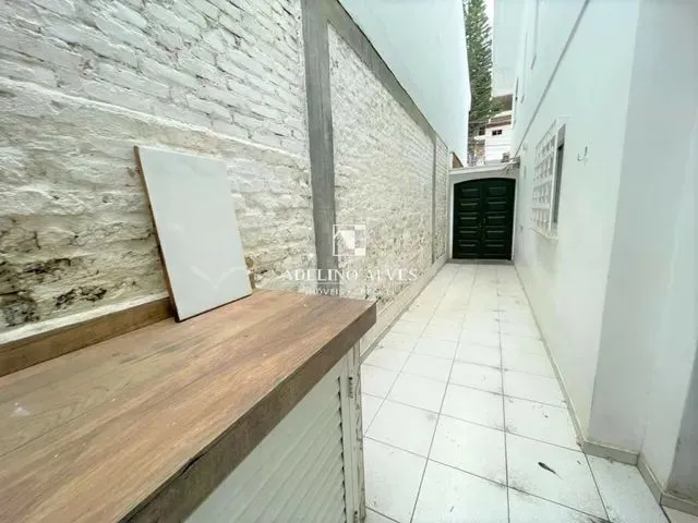 Imagem 12: Alugo Casa Brooklin com 120 Mts, 3 Dormitórios