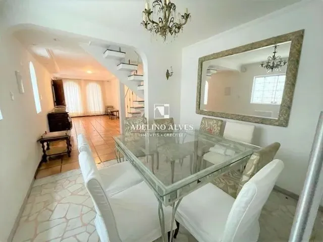 Imagem 2: Alugo Casa Brooklin com 120 Mts, 3 Dormitórios