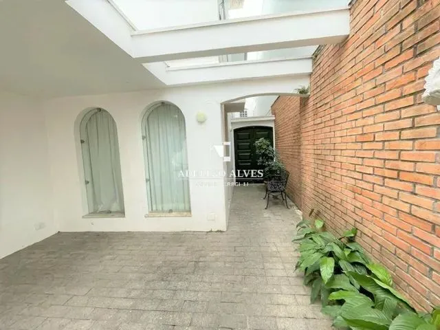 Imagem 5: Alugo Casa Brooklin com 120 Mts, 3 Dormitórios