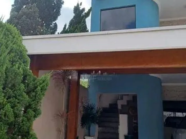 Imagem: Sobrado com 3 Dormitórios para Alugar