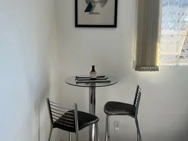 Imagem: Apartamento Mobiliado