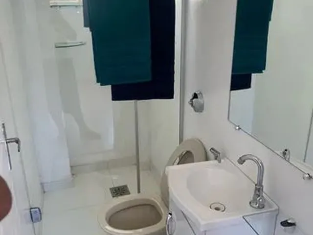 Imagem 5: Apartamento Mobiliado