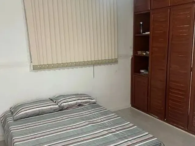 Imagem 3: Apartamento Mobiliado