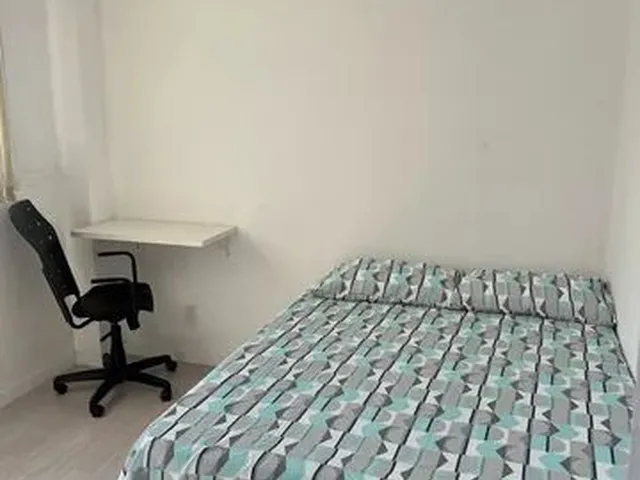Imagem 4: Apartamento Mobiliado