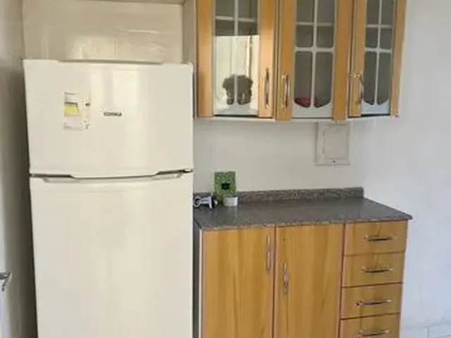 Imagem 6: Apartamento Mobiliado