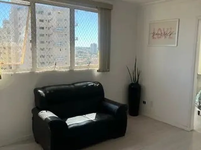 Imagem 2: Apartamento Mobiliado