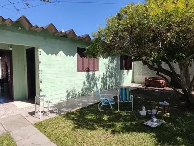 Imagem: Casa com 2 Dormitórios para Locação