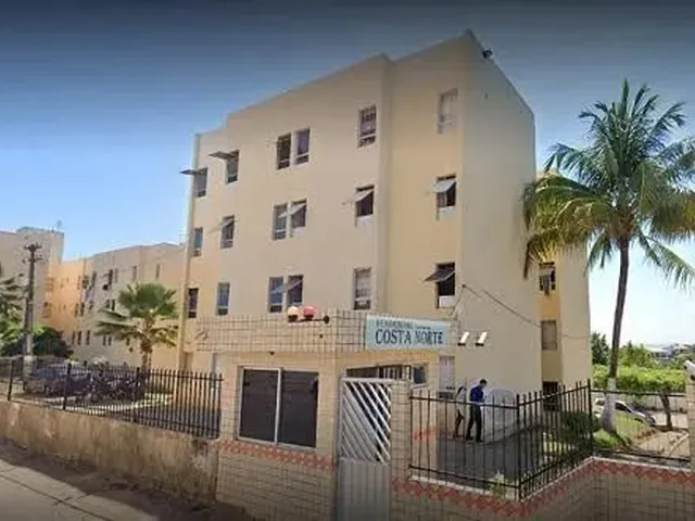 Imagem: Apartamento no Cond. Costa Norte